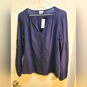 Gap Longsleeve Top